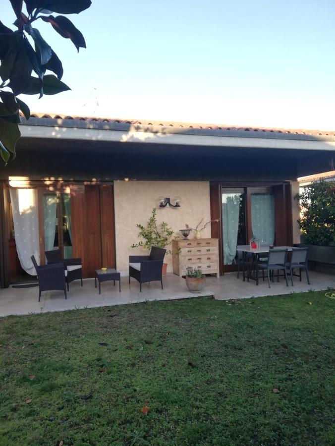 Bed and Breakfast Residenza Borgo San Rocco SantʼAmbrogio di Valpolicella Exteriér fotografie