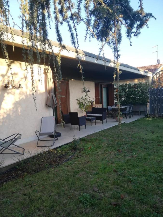 Bed and Breakfast Residenza Borgo San Rocco SantʼAmbrogio di Valpolicella Exteriér fotografie
