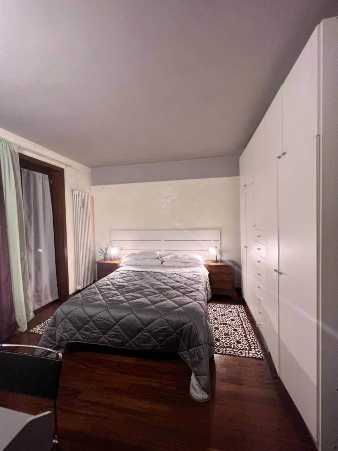 Bed and Breakfast Residenza Borgo San Rocco SantʼAmbrogio di Valpolicella Exteriér fotografie