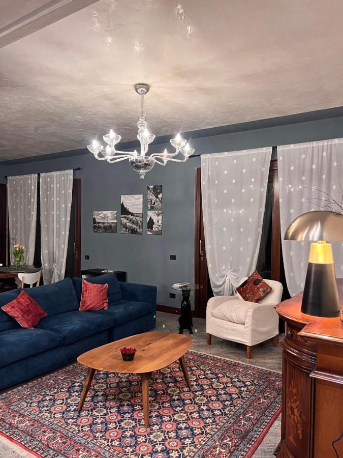 Bed and Breakfast Residenza Borgo San Rocco SantʼAmbrogio di Valpolicella Exteriér fotografie