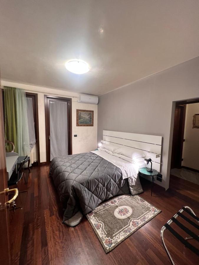 Bed and Breakfast Residenza Borgo San Rocco SantʼAmbrogio di Valpolicella Exteriér fotografie