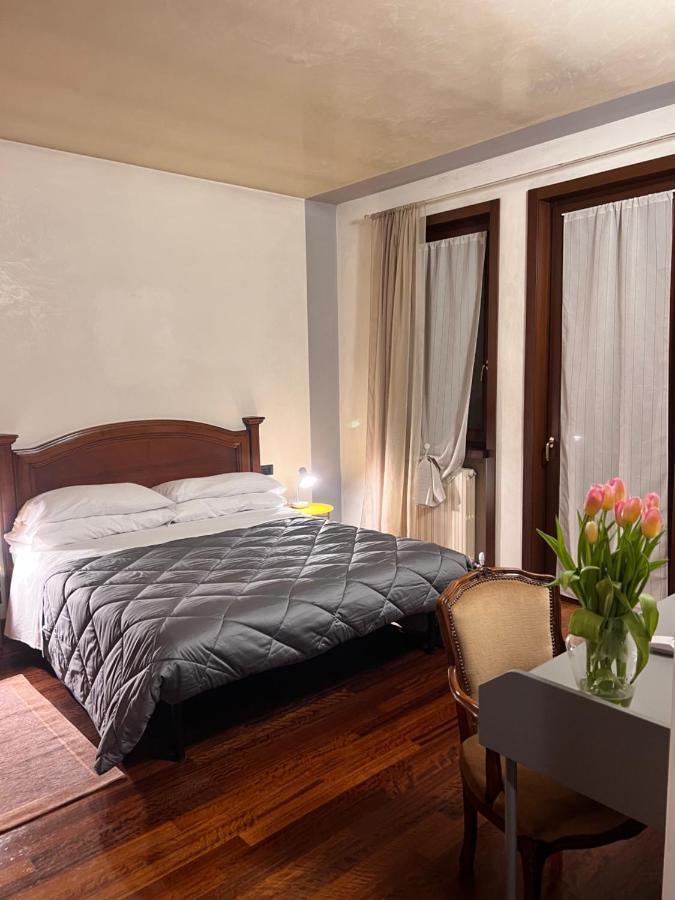 Bed and Breakfast Residenza Borgo San Rocco SantʼAmbrogio di Valpolicella Exteriér fotografie