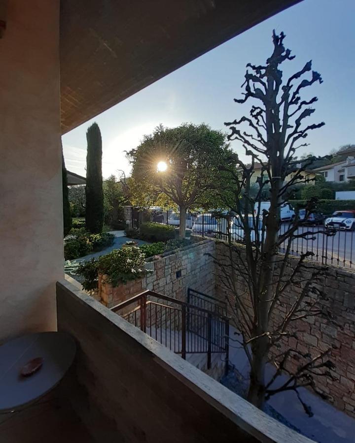 Bed and Breakfast Residenza Borgo San Rocco SantʼAmbrogio di Valpolicella Exteriér fotografie