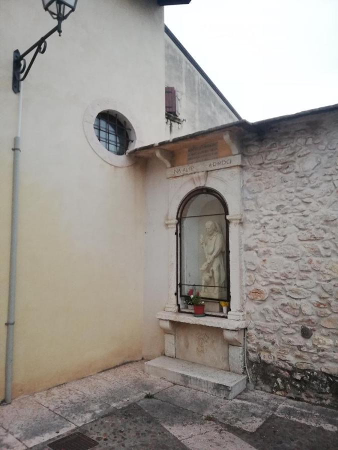 Bed and Breakfast Residenza Borgo San Rocco SantʼAmbrogio di Valpolicella Exteriér fotografie