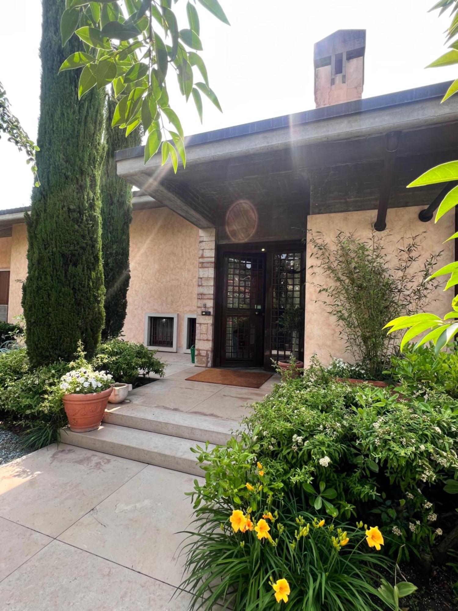Bed and Breakfast Residenza Borgo San Rocco SantʼAmbrogio di Valpolicella Exteriér fotografie