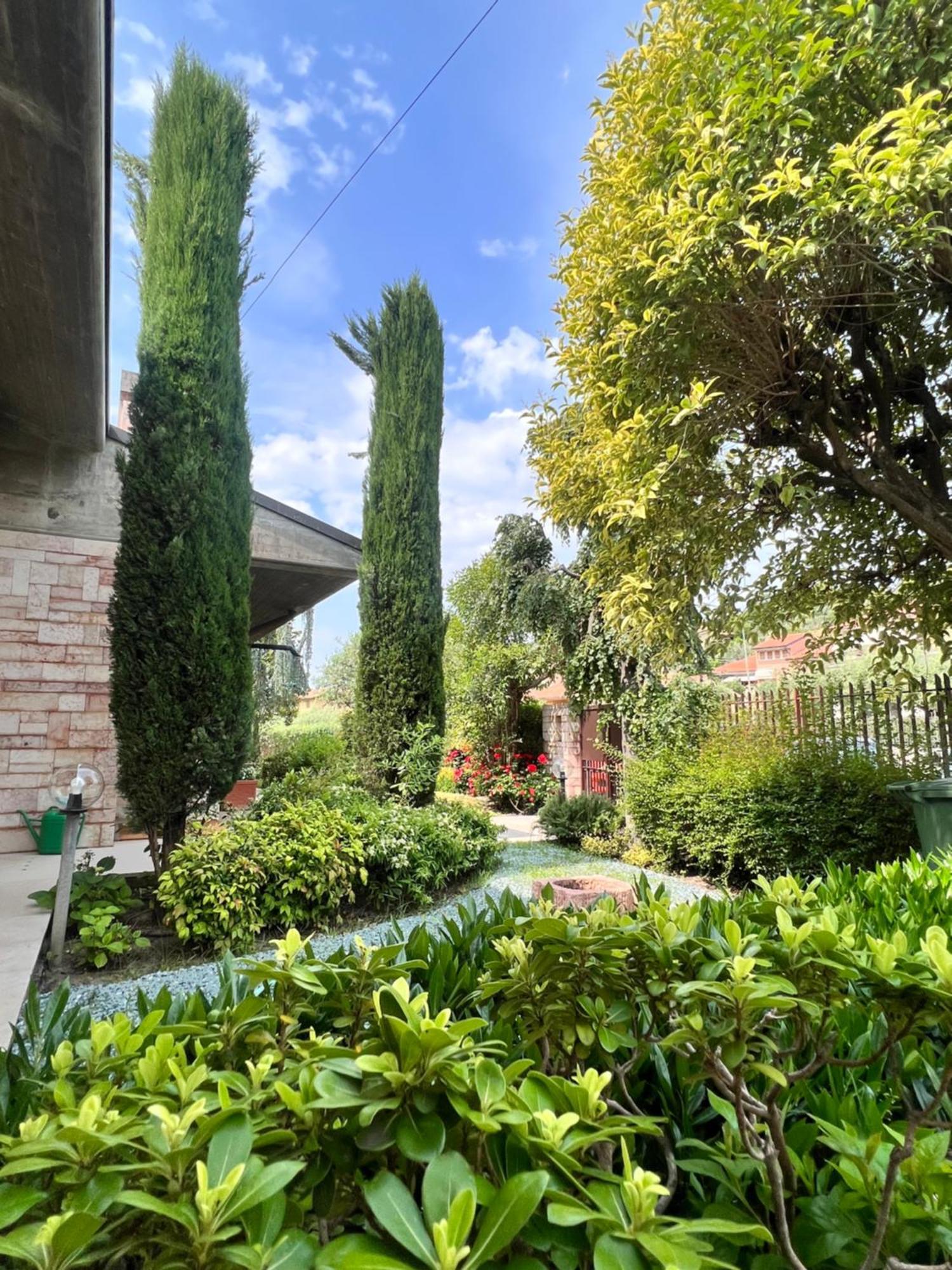 Bed and Breakfast Residenza Borgo San Rocco SantʼAmbrogio di Valpolicella Exteriér fotografie